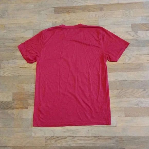 MLB The Nike Tee St Louis Cardinals Dri-Fit T-Shirt Men's Medium - Picture 3 of 9